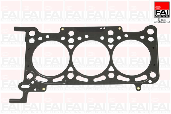 Gasket, cylinder head